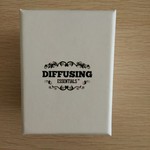 Jewelry box, necklaces, white color, customzied, 8*5*6cm. Sold per pkg of 1000pcs