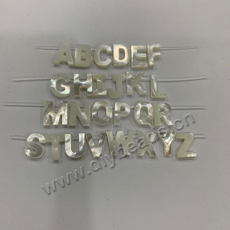 26 letters 