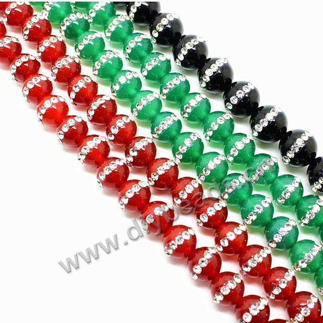 agate beads