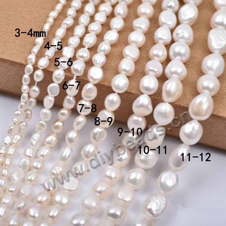Sizes