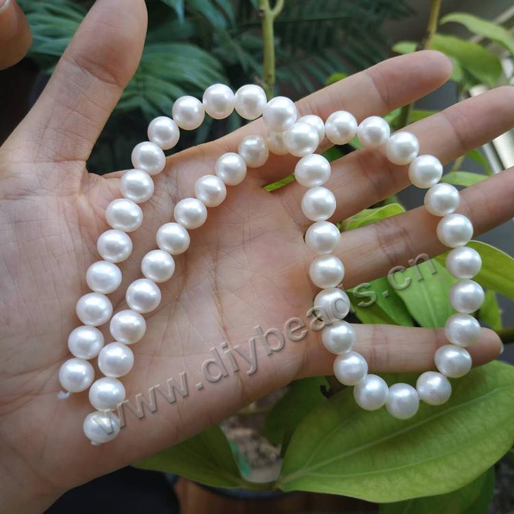 9-10mm pearl