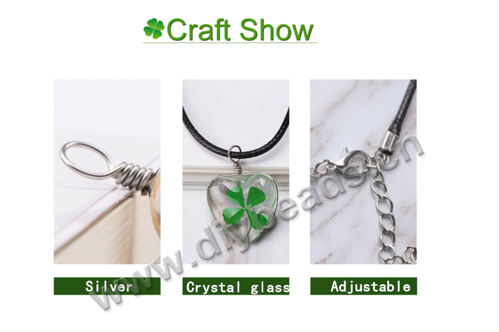 Plant Specimen Customization Romantic Love Various