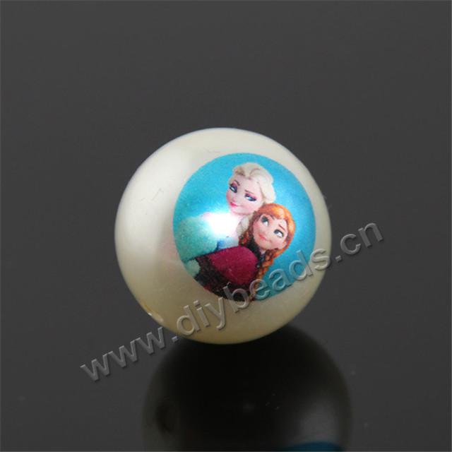 acrylic pearls