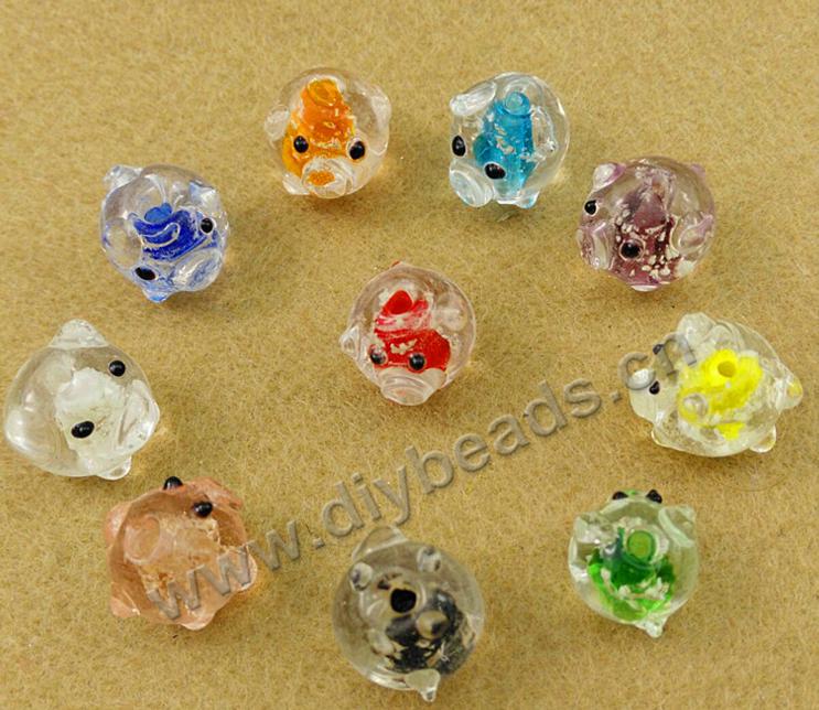glass beads