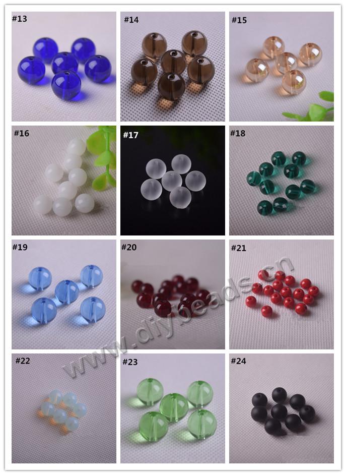 color chart-2