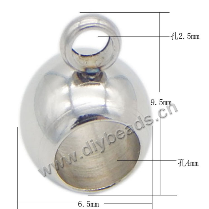 9.5*6.5*4mm
