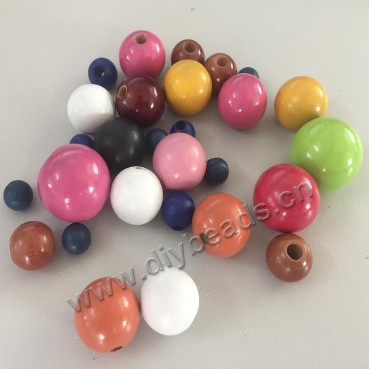 colorful wooden beads-2
