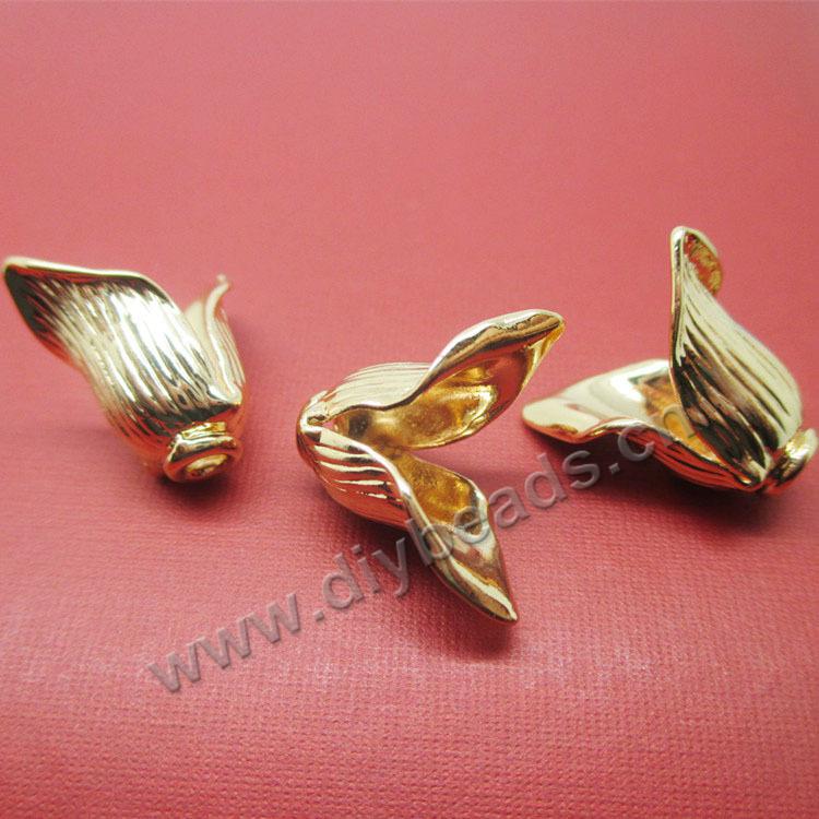 brass flower holder 