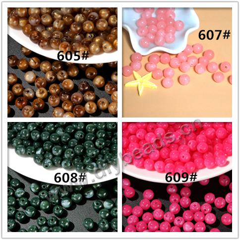 color chart-2