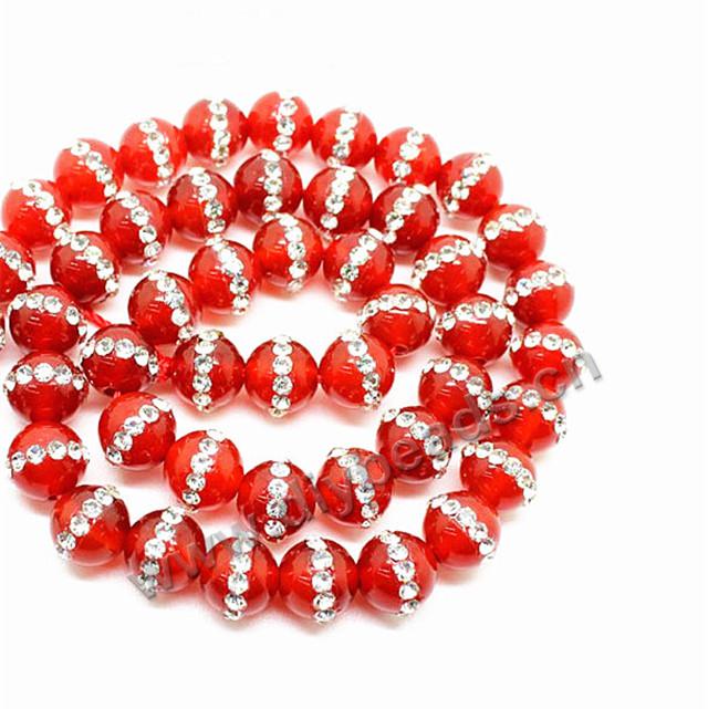 agate beads