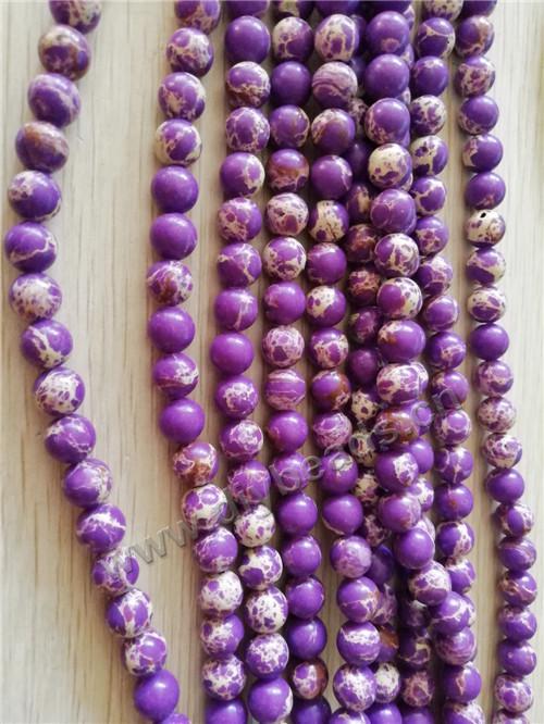 purple turquoise