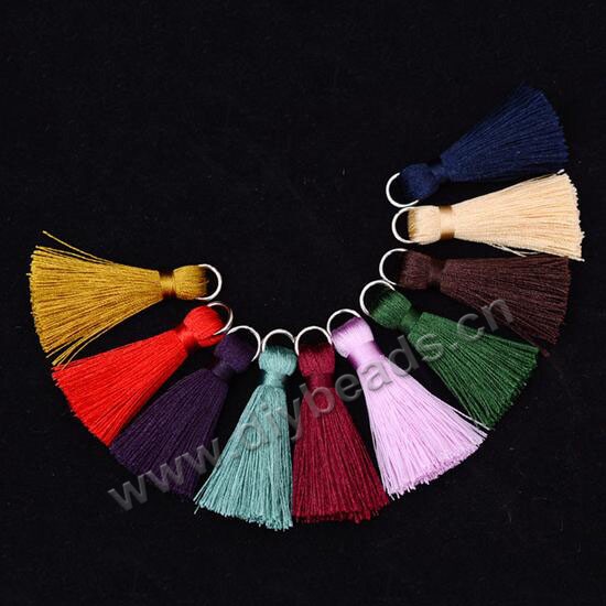 nylon tassel