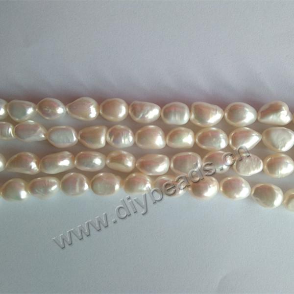 baroque pearls