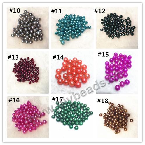 color chart-2