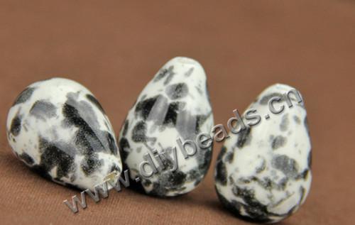 PROCELAIN BEADS