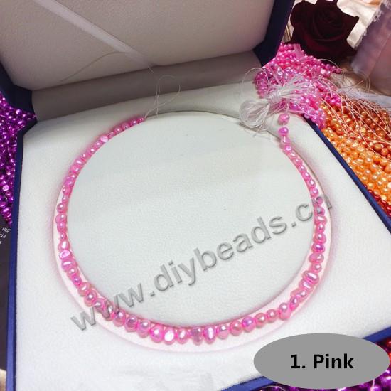 1-Pink