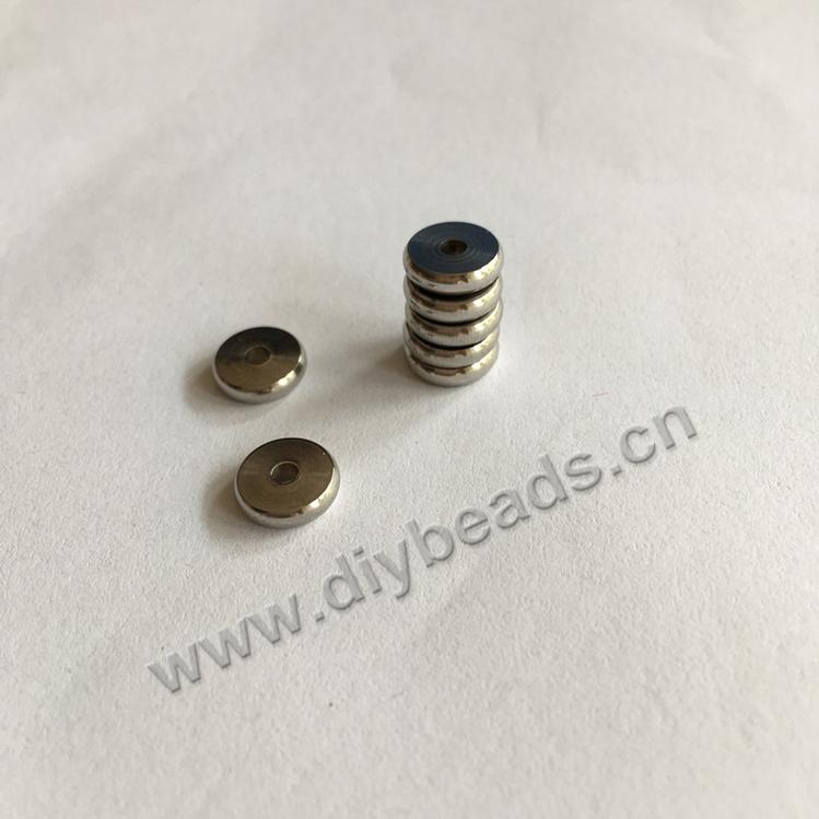 8mm stainless steel spacers