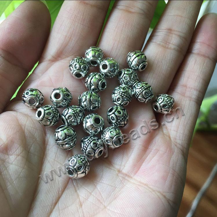 8*7mm,2mm hole