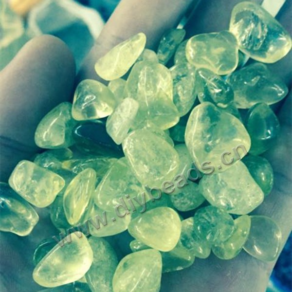 Bead, Citrine, Chip Citrine .9-12mm, Sold per pkg of 100g.