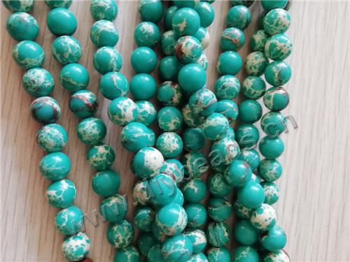 green turquoise