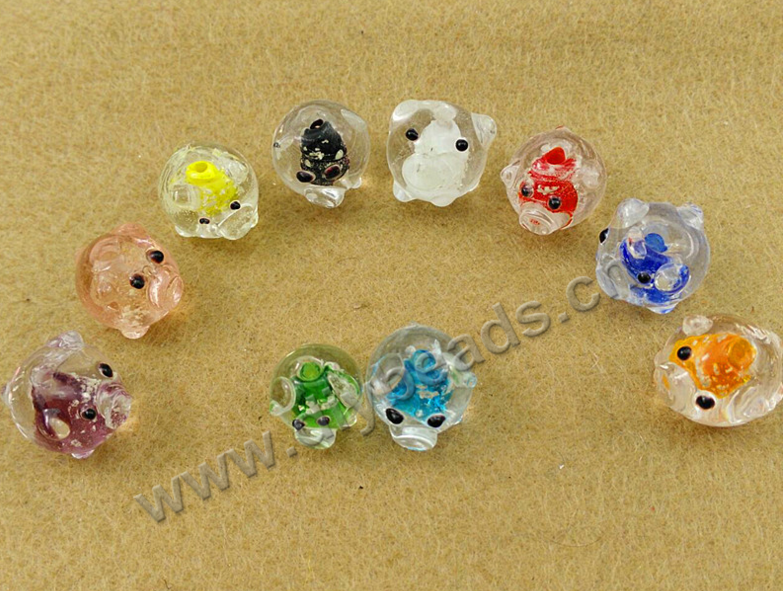 glass beads