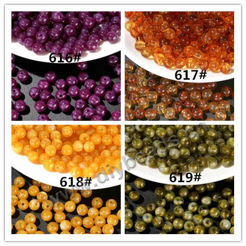 color chart-4