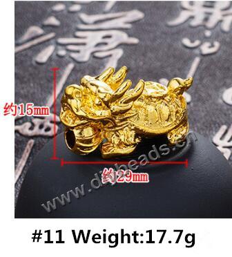 #11 15*29mm