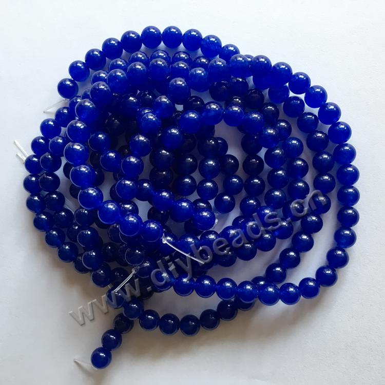 blue chalcedony 