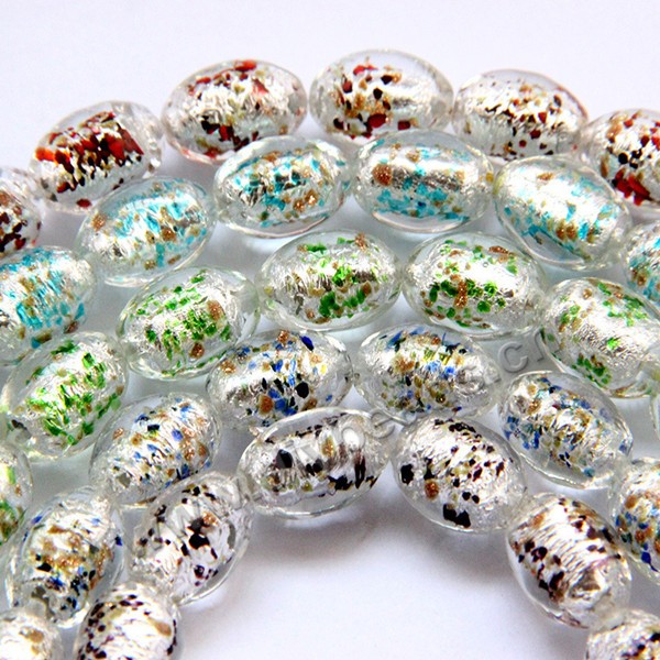 Bead,turquoise drum beads,mix color 14*16mm, mini order 50pcs