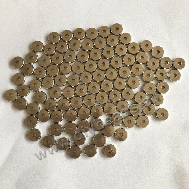 8mm spacer beads