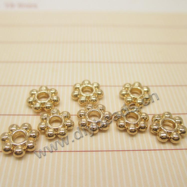 spacer beads