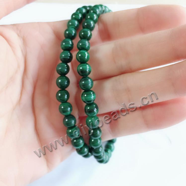 malachite beads 3