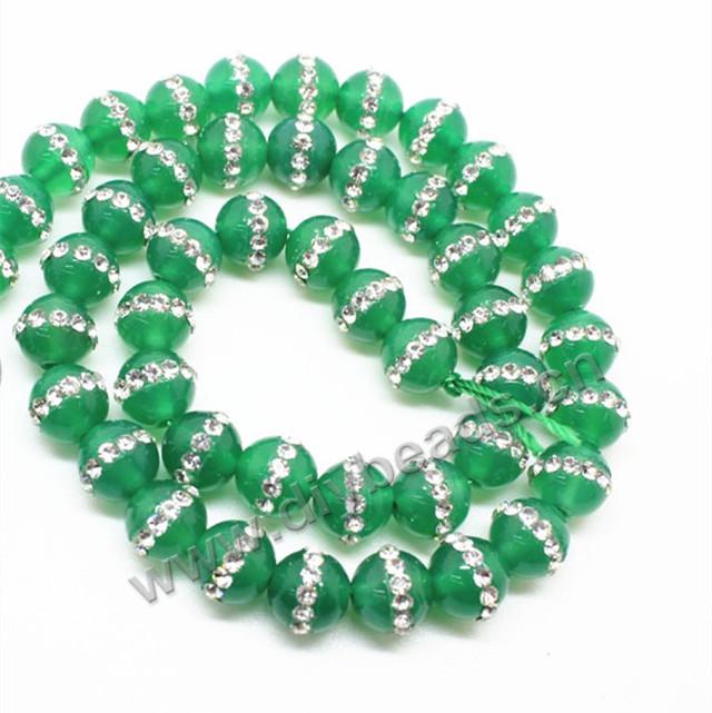 agate beads