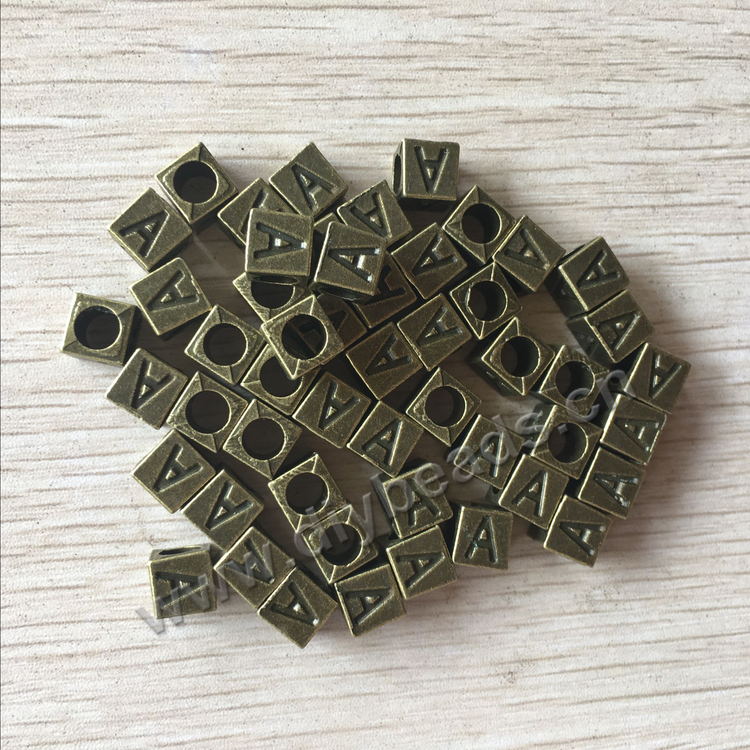 Ancient bronze