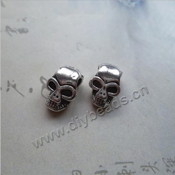 other skull beads 2