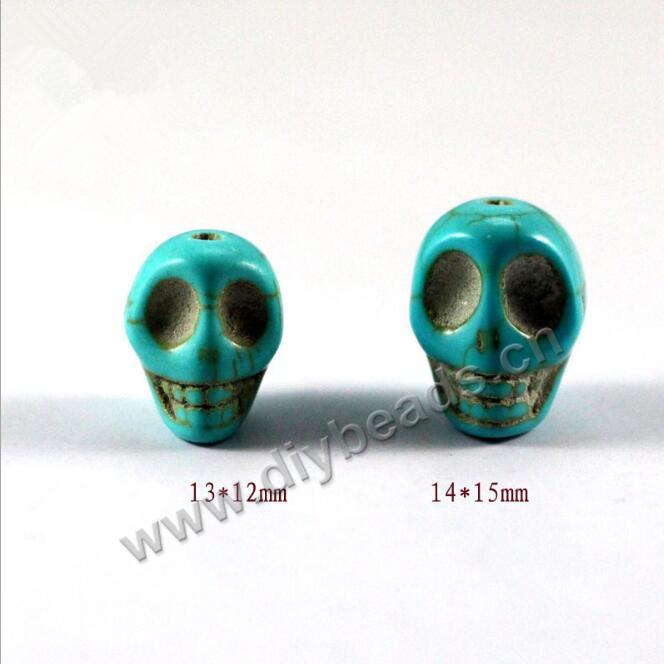 other skull beads 3