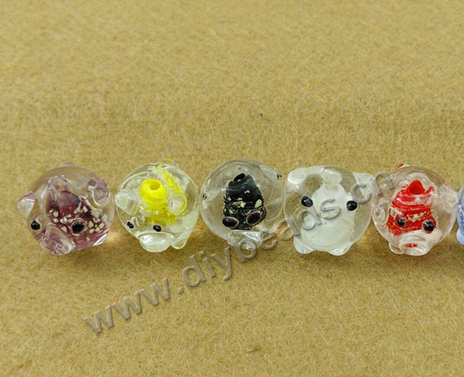 glass beads
