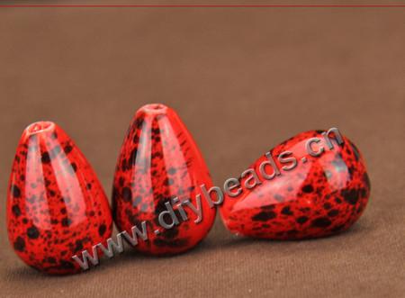 PROCELAIN BEADS