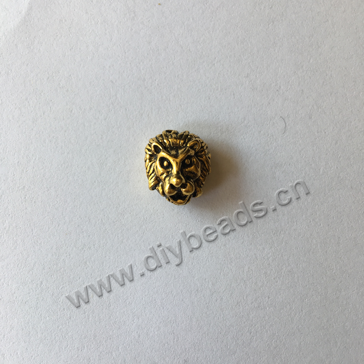 Ancient gold
