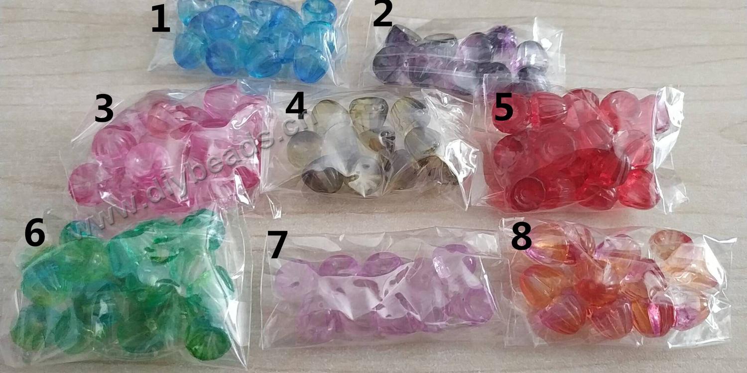 color chart