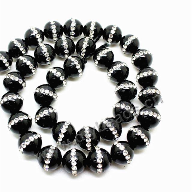 agate beads
