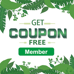 Coupon for Member