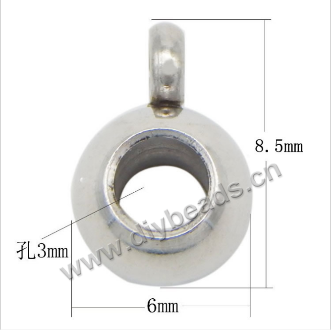 8.5*6*3mm