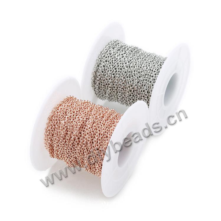 stainless steel chain