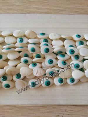 shell evil ete beads