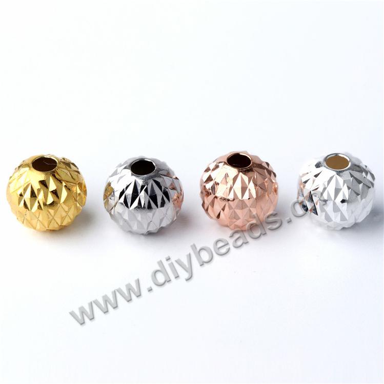  pineapple beads