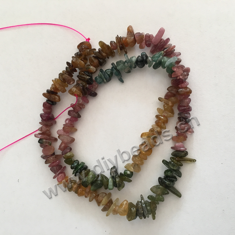 tourmaline chips