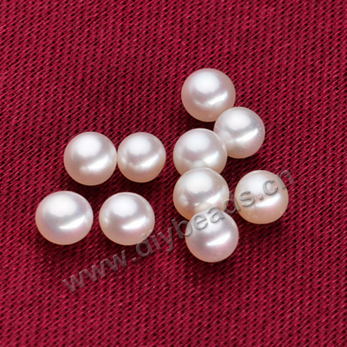 white Pearl,cultured freshwater,AAA grade,2.5-3mm ,round,  Sold per pkg of 50pcs