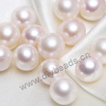 wholesale pearl, cultured freshwater pearl, loose pearl,AAA round pearl,8-8.5mm, per pkg of 20pcs