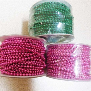 mardi gras acrylic beads,perfect round shape,10mm,83cm/strand.Sold of 100pcs/bag.